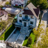 Дом на 3 уровня, ул. Каля Унирий, Дурлешт, 180 м² + 6 соток, евро-ремонт. thumb 5