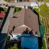Дом на 3 уровня, ул. Каля Унирий, Дурлешт, 180 м² + 6 соток, евро-ремонт. thumb 6