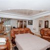 Дом на 3 уровня, ул. Каля Унирий, Дурлешт, 180 м² + 6 соток, евро-ремонт. thumb 11