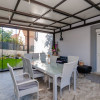 Дом на 3 уровня, ул. Каля Унирий, Дурлешт, 180 м² + 6 соток, евро-ремонт. thumb 35