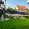 Дом на 3 уровня, ул. Каля Унирий, Дурлешт, 180 м² + 6 соток, евро-ремонт. thumb 37