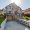 Дом на 3 уровня, ул. Каля Унирий, Дурлешт, 180 м² + 6 соток, евро-ремонт. thumb 40