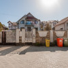 Дом на 3 уровня, ул. Каля Унирий, Дурлешт, 180 м² + 6 соток, евро-ремонт. thumb 41