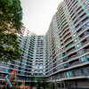 Spre închiriere apartament cu 1 cameră și living în Complexul Oasis, Riscani. thumb 1