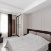 Spre închiriere apartament cu 1 cameră și living în Complexul Oasis, Riscani. thumb 5