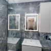 Spre închiriere apartament cu 1 cameră și living în Complexul Oasis, Riscani. thumb 10