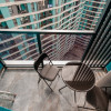 Spre închiriere apartament cu 1 cameră și living în Complexul Oasis, Riscani. thumb 11