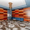 Spre închiriere apartament cu 1 cameră și living în Complexul Oasis, Riscani. thumb 12