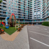 Spre închiriere apartament cu 1 cameră și living în Complexul Oasis, Riscani. thumb 13