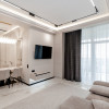 Apartament cu 2 camere + living, Complexul Oasis, Riscani. thumb 2