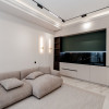 Apartament cu 2 camere + living, Complexul Oasis, Riscani. thumb 3