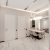 Apartament cu 2 camere + living, Complexul Oasis, Riscani. thumb 4