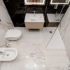 Apartament cu 2 camere + living, Complexul Oasis, Riscani. thumb 11