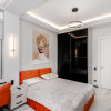 Apartament cu 2 camere + living, Complexul Oasis, Riscani. thumb 6