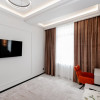 Apartament cu 2 camere + living, Complexul Oasis, Riscani. thumb 7