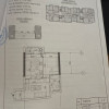 Apartament cu 1 cameră, variantă albă, 47,1 mp, Milanin Durlești. thumb 3