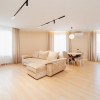 Apartament de vanzare în complexul Newton House, 2 camere+living. thumb 1