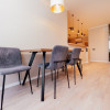 Vânzare apartament în Blocul 1 Newton House, 2 dormitoare + living.  thumb 5
