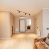 Vânzare apartament în Blocul 1 Newton House, 2 dormitoare + living.  thumb 9