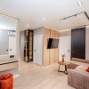 Apartament de vanzare, 2 camere+living, complexul Cornesti, Lagmar.  thumb 4