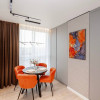 Apartament de vanzare, 2 camere+living, complexul Cornesti, Lagmar.  thumb 5