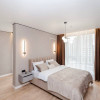 Apartament de vanzare, 2 camere+living, complexul Cornesti, Lagmar.  thumb 8