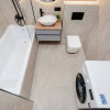 Apartament de vanzare, 2 camere+living, complexul Cornesti, Lagmar.  thumb 14