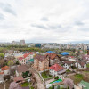 Apartament de vanzare, 2 camere+living, complexul Cornesti, Lagmar.  thumb 17