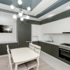 Chirie – Apartament cu 2 camere + living, Buiucani, str. Liviu Deleanu thumb 2