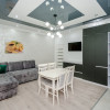 Chirie – Apartament cu 2 camere + living, Buiucani, str. Liviu Deleanu thumb 3
