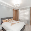 Chirie – Apartament cu 2 camere + living, Buiucani, str. Liviu Deleanu thumb 5