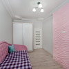 Chirie – Apartament cu 2 camere + living, Buiucani, str. Liviu Deleanu thumb 7