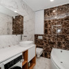 Chirie – Apartament cu 2 camere + living, Buiucani, str. Liviu Deleanu thumb 9