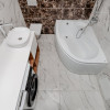 Chirie – Apartament cu 2 camere + living, Buiucani, str. Liviu Deleanu thumb 10