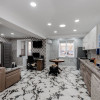 Просторная квартира с 1 спальней + гостиной, 57 м², Дурлешты! thumb 5