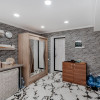 Просторная квартира с 1 спальней + гостиной, 57 м², Дурлешты! thumb 6