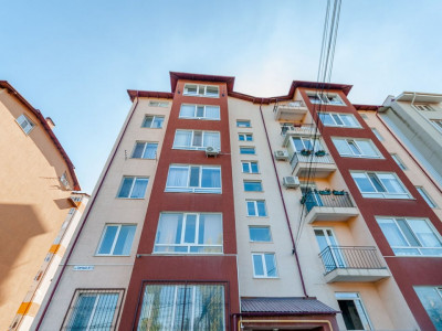Spre vânzare spațiu nelocativ – Durlești, str. Cartușa (intersecție cu Nicolae Dimo)