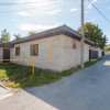 Продаётся недостроенный дом в городе Яловены, 84 кв.м.+ 2,4 сотки земли. thumb 3
