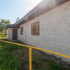 Продаётся недостроенный дом в городе Яловены, 84 кв.м.+ 2,4 сотки земли. thumb 4