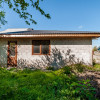 Продаётся недостроенный дом в городе Яловены, 84 кв.м.+ 2,4 сотки земли. thumb 7