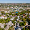 Продаётся недостроенный дом в городе Яловены, 84 кв.м.+ 2,4 сотки земли. thumb 18