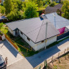 Продаётся недостроенный дом в городе Яловены, 84 кв.м.+ 2,4 сотки земли. thumb 20