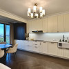 Apartament spațios în sect. Botanica, zonă de parc, 121 mp, complet mobilat. thumb 2