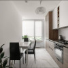 Продается 1 комнатная квартира с ливингом, Рышкановка, бульвар Ренаштерий, рядом thumb 3