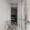 Продается 1 комнатная квартира с ливингом, Рышкановка, бульвар Ренаштерий, рядом thumb 8