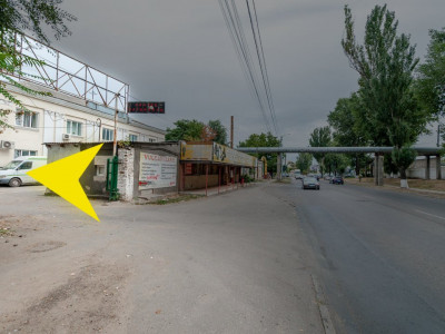 Vanzare spațiu comercial, depozit, Botanica, Muncești. Preț cu TVA!!!