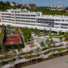 Apartament cu 1 cameră + living - Hora Village  thumb 1