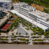 Apartament cu 1 cameră + living - Hora Village  thumb 5