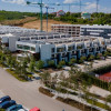Apartament cu 1 cameră + living - Hora Village  thumb 6