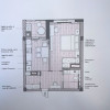 Apartament cu 1 cameră de vanzare, Râșcani – str. Nicolae Dimo, aproape de parc! thumb 8